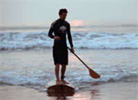 stand up paddle boarding.gif